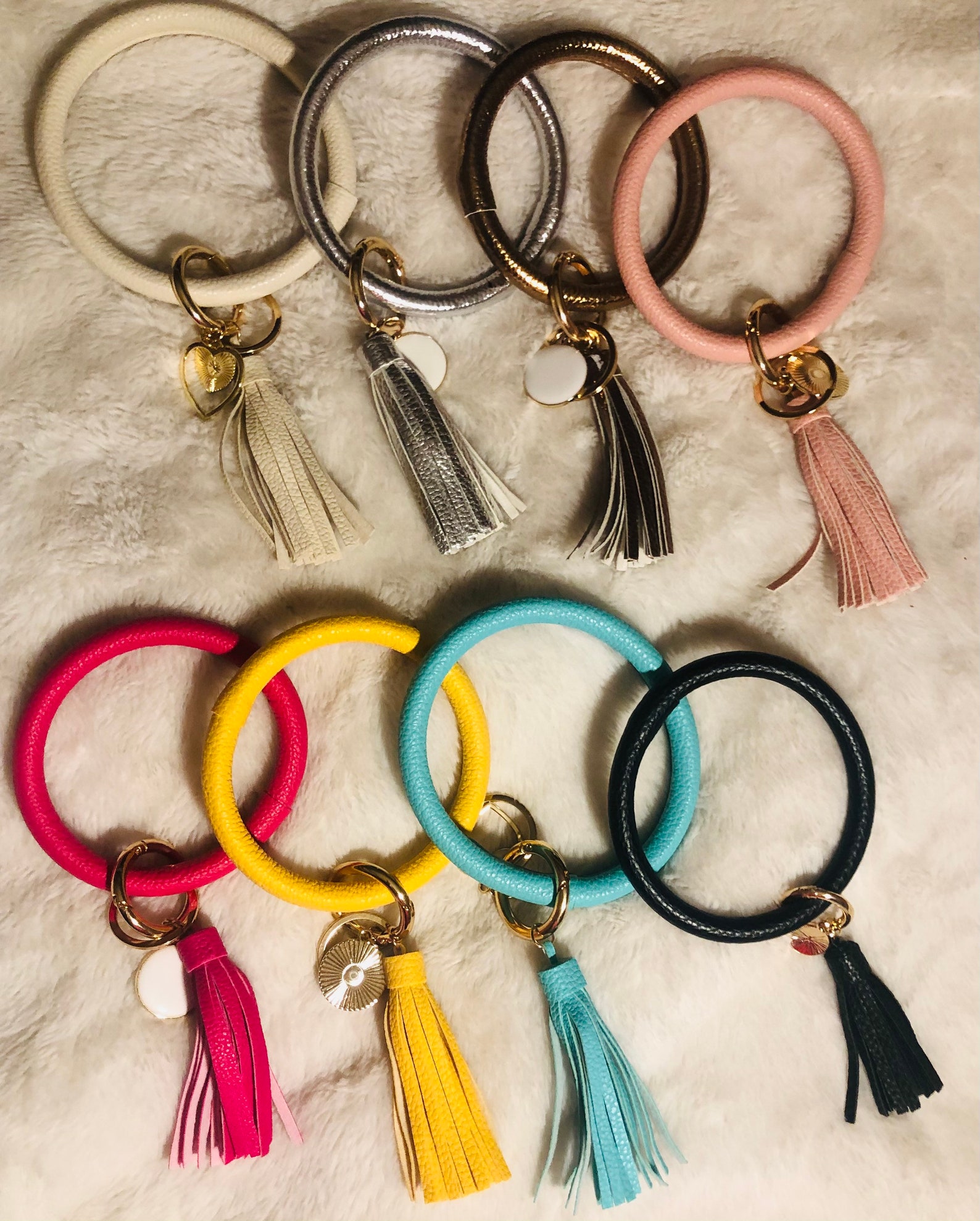 Custom keychain protection alarm Keychain cute Etsy