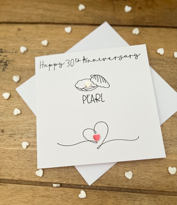 Il tedesco biglietto di auguri di compleanno Foto stock