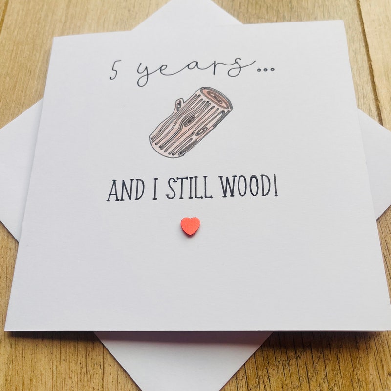 Wooden Anniversary Gifts - 60+ Gift Ideas for 2026
