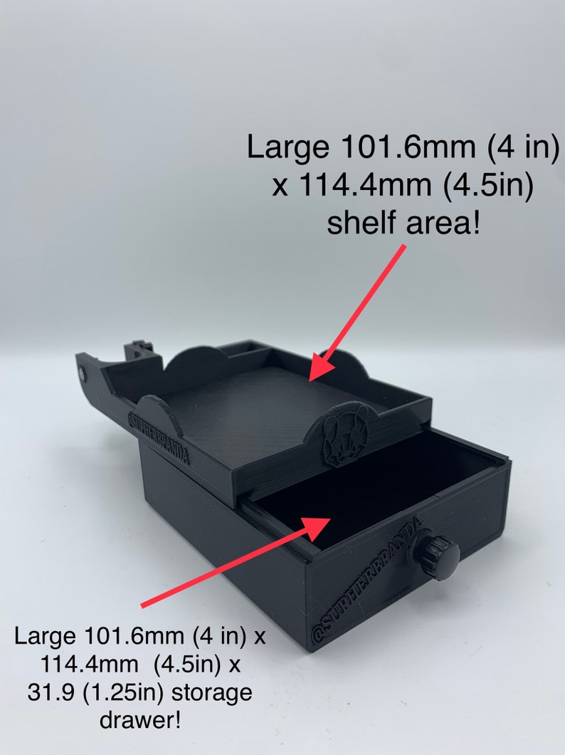 Supherb Pole Shelf™ Grow Tent Corner Shelf Grow Tent Shelf Etsy