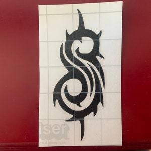 Slipknot Stickers - Etsy