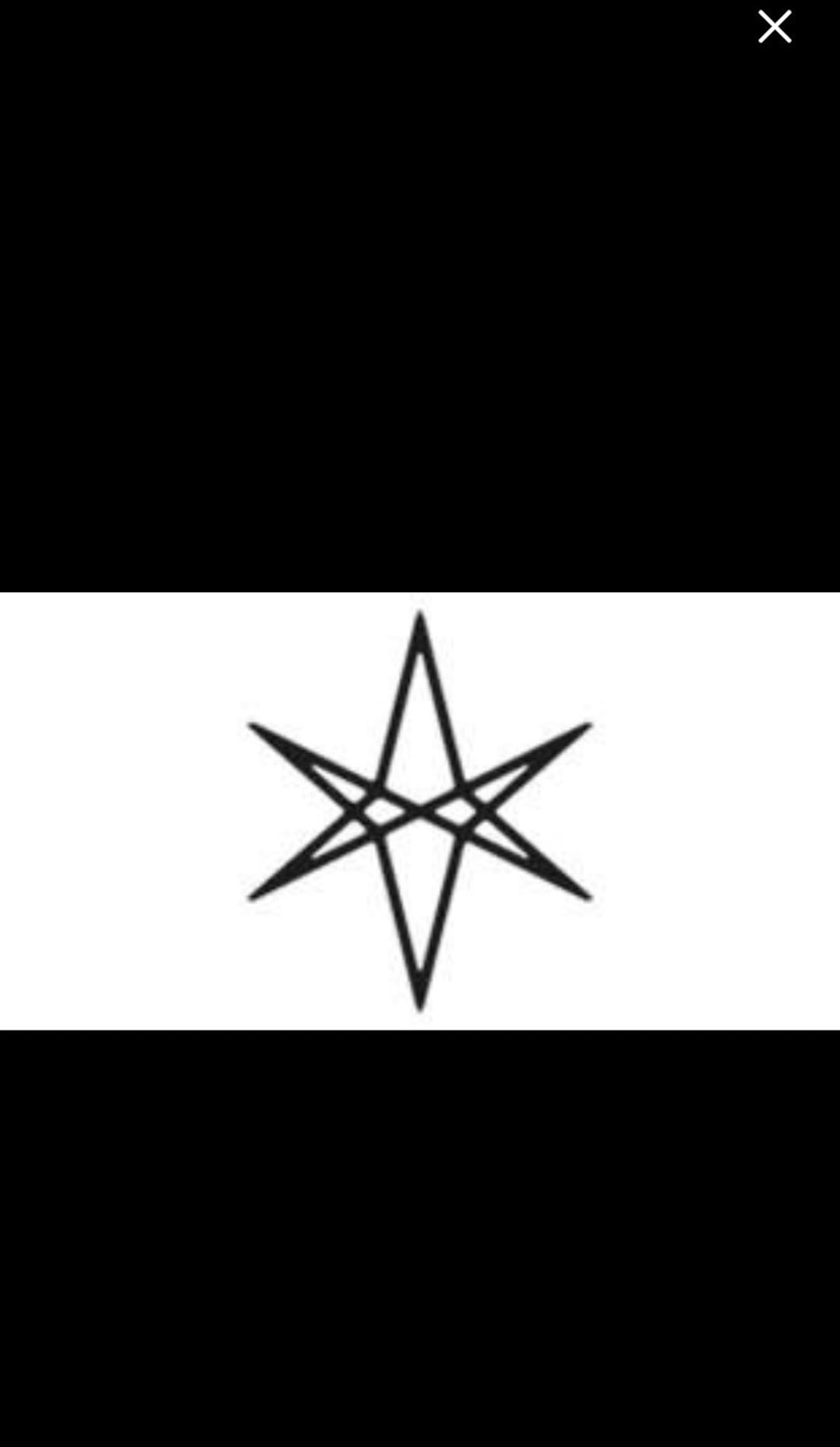 Bring Me the Horizon Logo Decal Sticker - Etsy