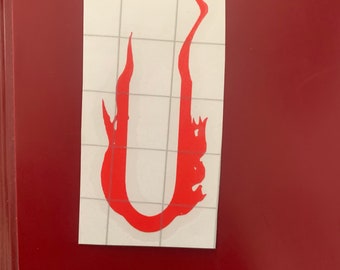 August Burns Red logo decal sticker