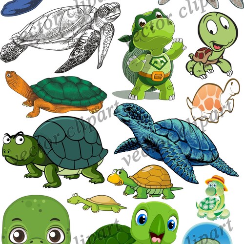 Disney Svg Turtle Crush Nemo Big Dude Svg Cut File Disney Etsy