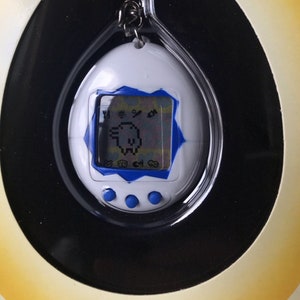 Tamagotchi 1996 - Etsy
