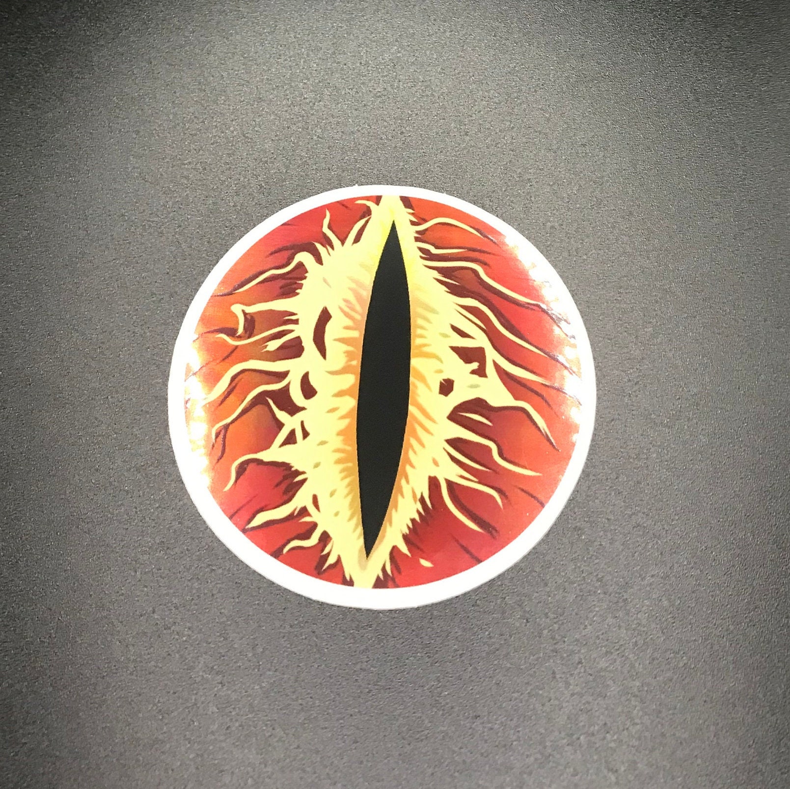 Nidhogg Dragon Eye 2.5