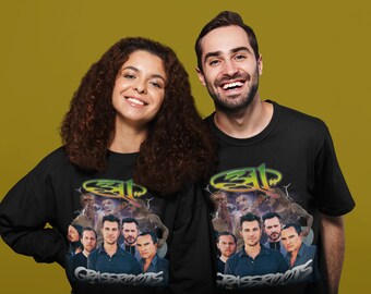 311-grassroots-reggae Music T-shirt 