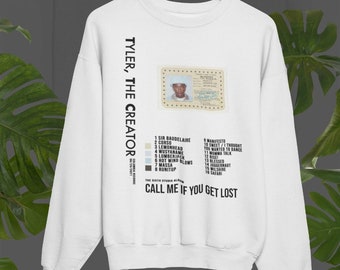 Get Lost Sweatshirt Etsy