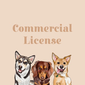 Licencia Comercial