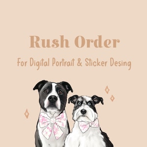 Rush Order
