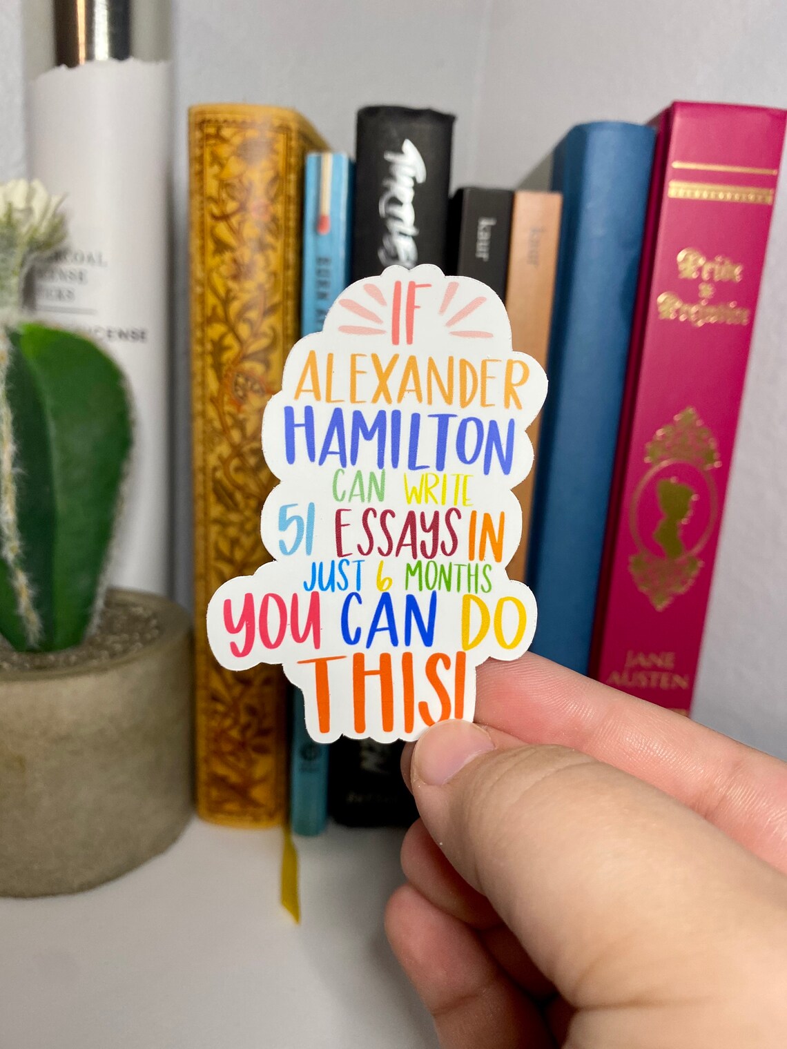 Federalist 51 quotes picture