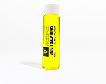 Gesimuleerde urine van medische kwaliteit