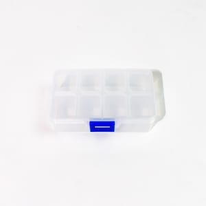 Specimen Collection Box, Default Title at Stemcell Science Shop