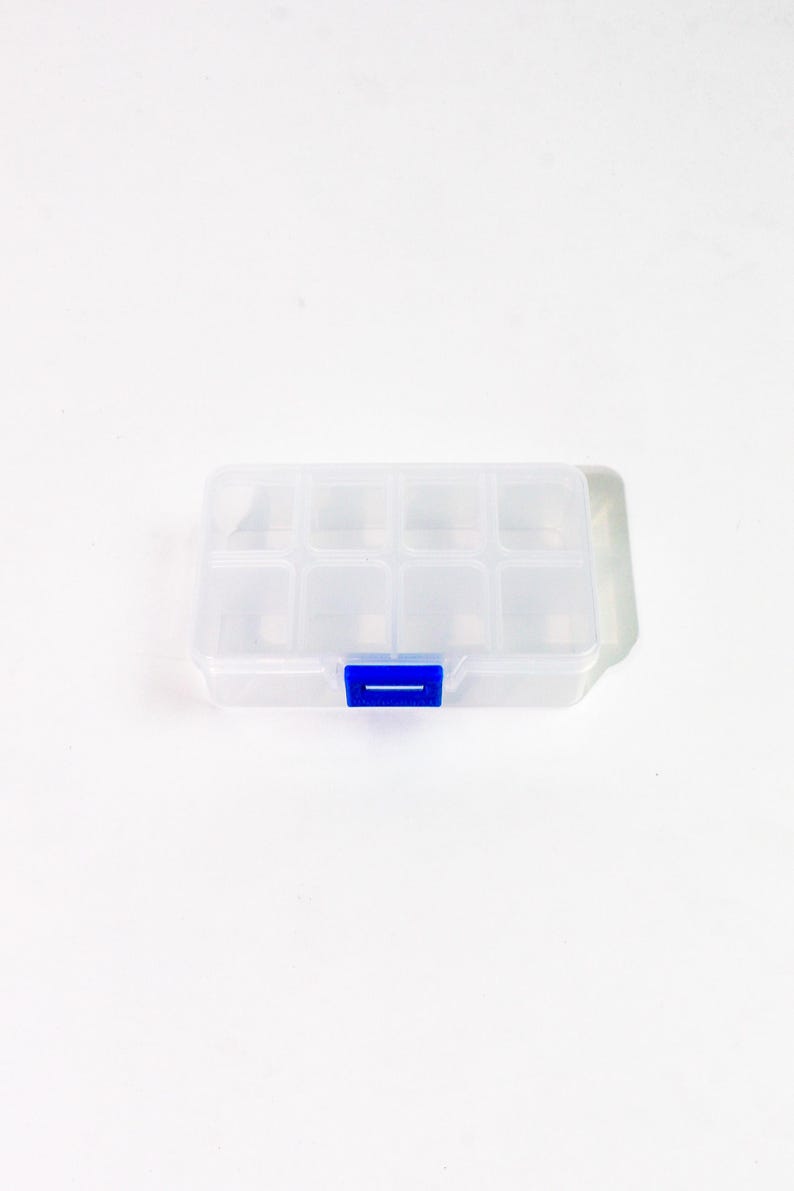 Specimen Collection Box, Default Title at Stemcell Science Shop