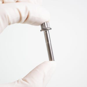 Inconel-bout van superlegering:
