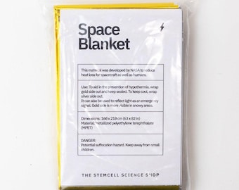 Space Blanket