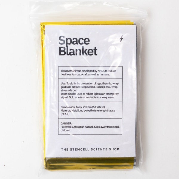 Space Blanket