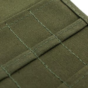 Canvas Tool Roll