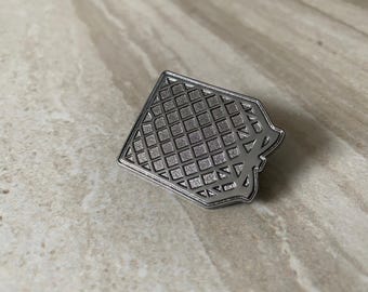 SpaceX Grid Fin Metal Pin