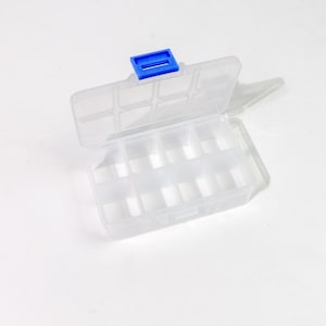 Specimen Collection Box, Default Title at Stemcell Science Shop