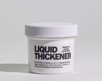 Liquid Thickener