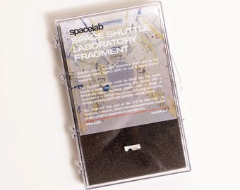 Spacelab-fragment