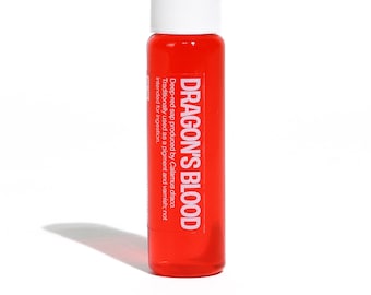 Dragon's Blood