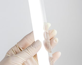 Ultra-hohe Klarheit Glasprisma