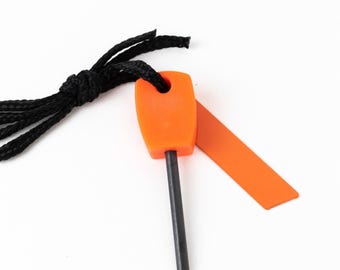 Ferrocerium Fire Starter
