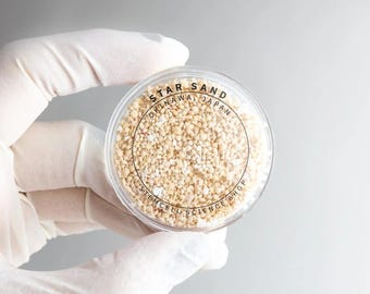 Japanese Star Sand