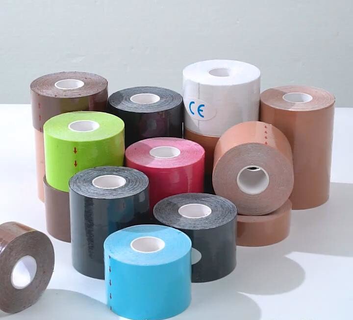 5M Trans Tucking Tape Latex Free Strong Adhesive Breathable Etsy
