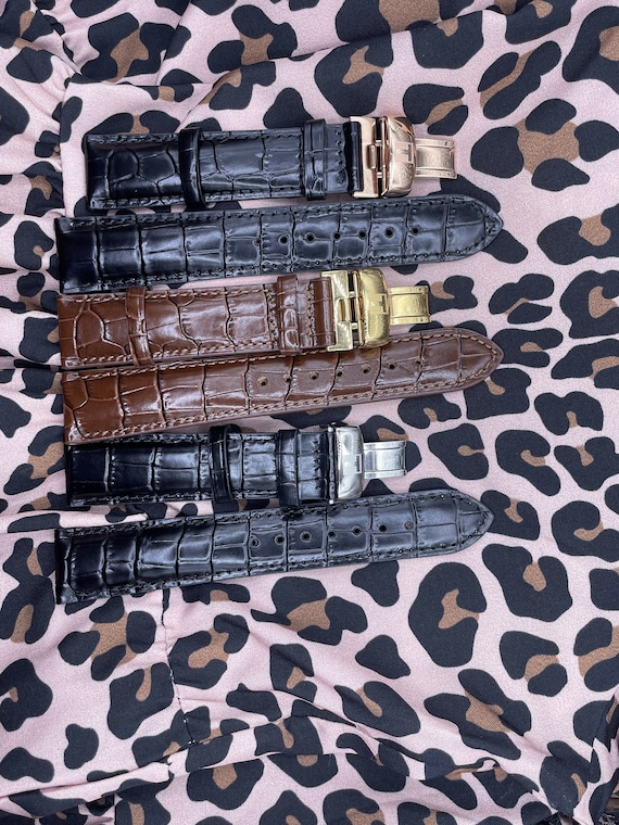 Tissot le locle strap replacement new arrivals