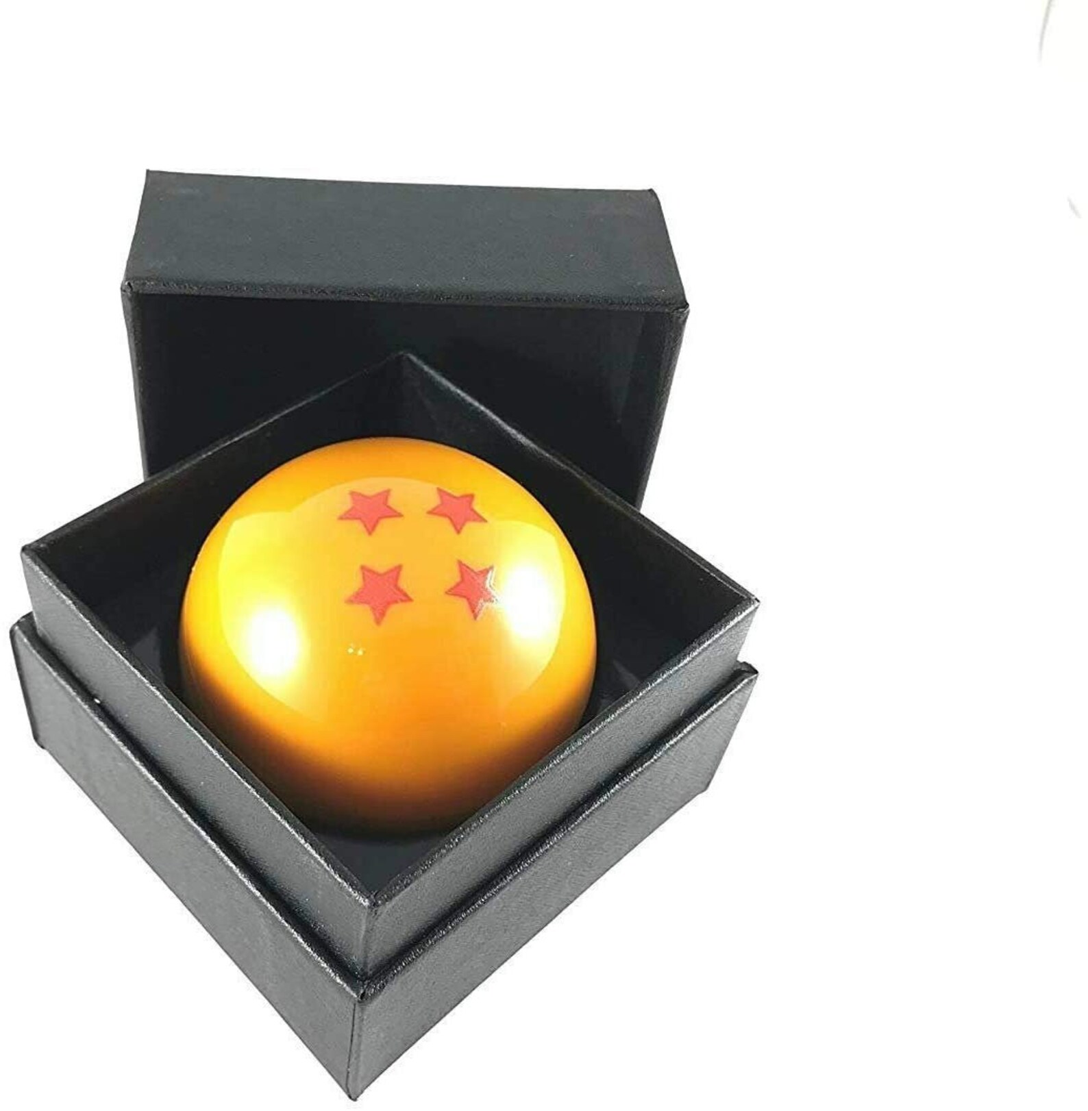Dragon Ball Herbal Grinder4 Star DBZ Golden Ball Herb and Etsy