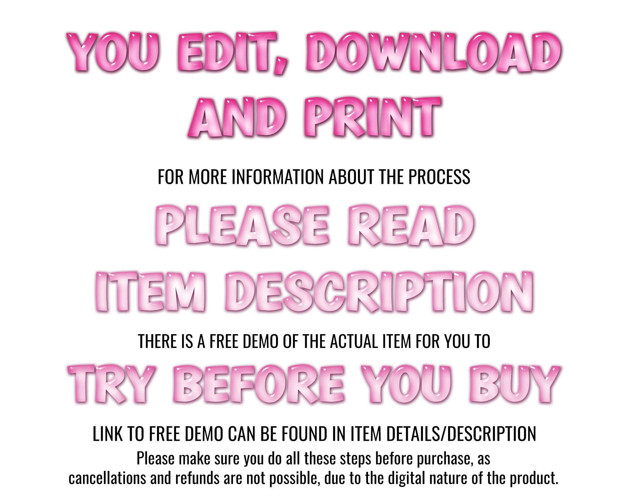 Printable Christmas Gift Tag for Kids Presents. Editable Kids - Etsy
