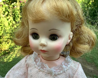 1968年 マダム・アレクサンダー シンデレラ人形 - Etsy 日本