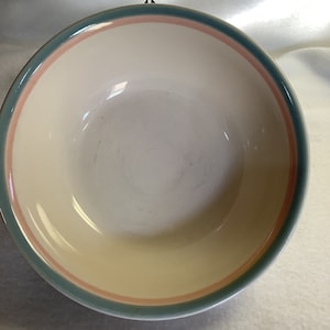 Pfaltzgraff Sunrise Serving Bowl