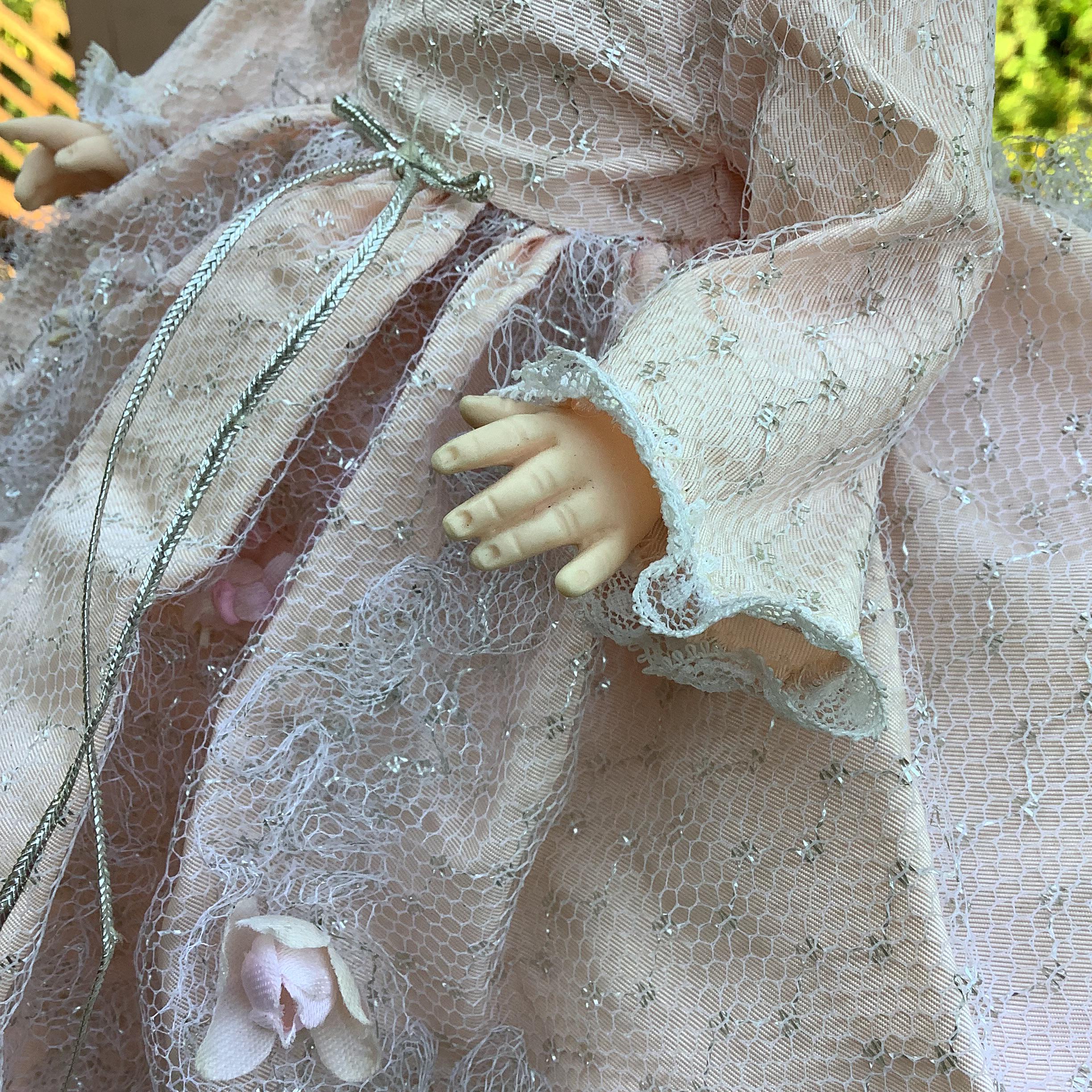 1968年 マダム・アレクサンダー シンデレラ人形 - Etsy 日本