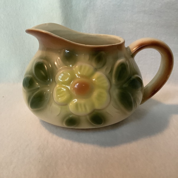Upco Pottery Etsy