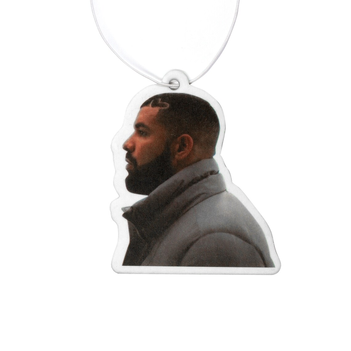 Drake Car Air Freshener Memes Scented Air Etsy