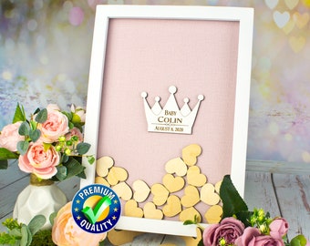 Baby shower guestbook, Baby Shower guest book alternative, Birthday guest book, Birthday guestbook, guestbook alternative, guest book baby
