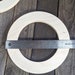 see more listings in the Donut Ring Baltic Birch section