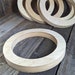 see more listings in the Donut Ring Baltic Birch section