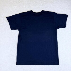 Vintage Wildwood NJ Dolphin Beach T Shirt • Large image 2