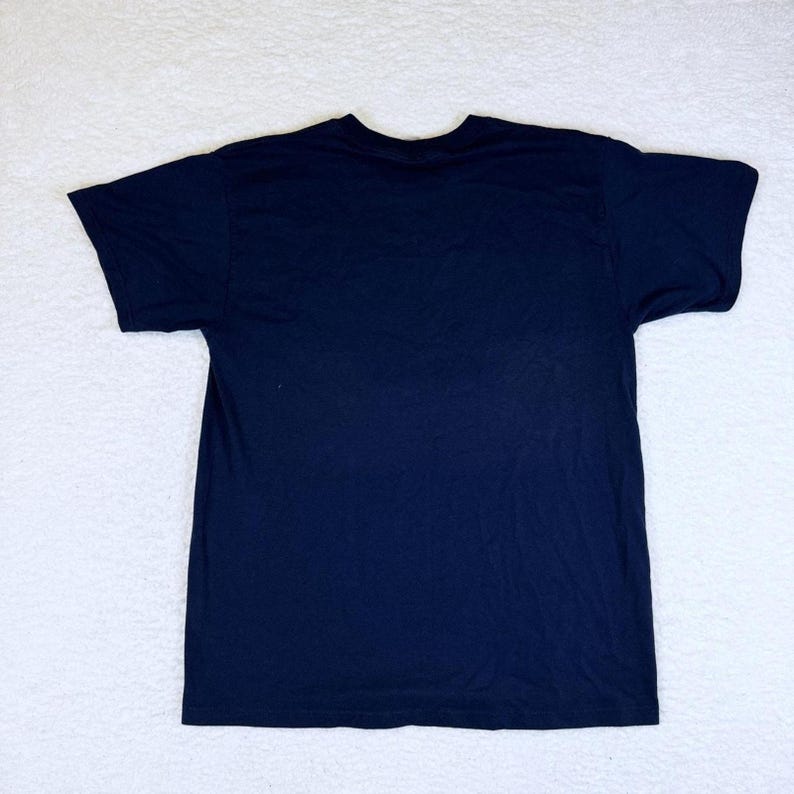 Vintage Wildwood NJ Dolphin Beach T Shirt • Large image 2