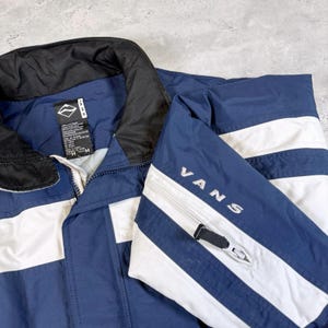 Vintage Ski Suit 90's ELLESSE UK M / L 42″ Chest (HHB