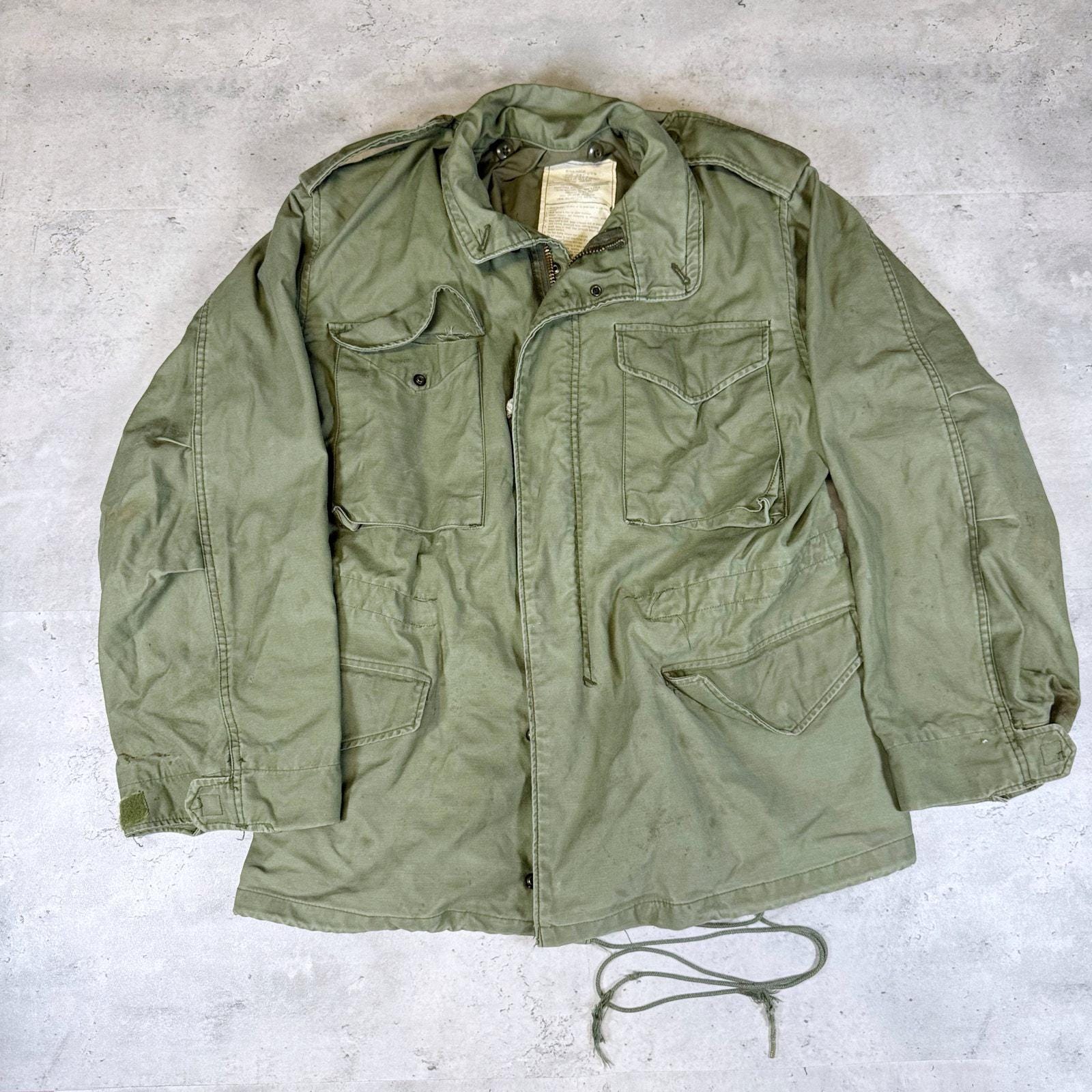 80s M65 - Etsy