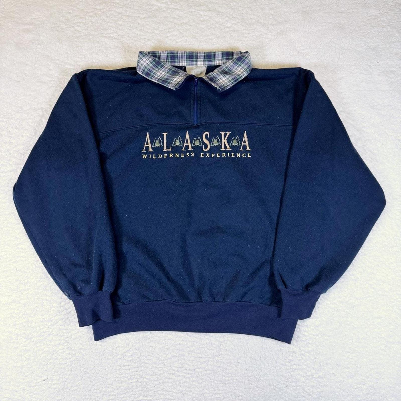 その他 TEN ALASK ZIP NAVY L 1200W-47882-Navy-13-