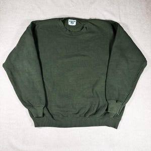 トップス LEE heavy weight independent 90s Vintage 90'S Lee Heavy Weight Full-Zip Sweatshirt Hoodie Made in