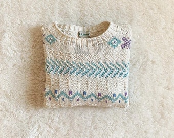 Thrift Store Sweater - Etsy