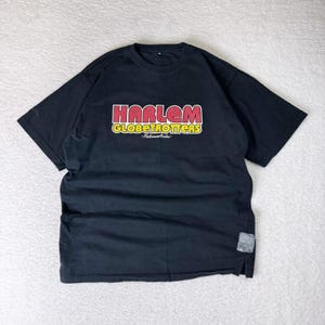 Globetrotters Fubu - Etsy